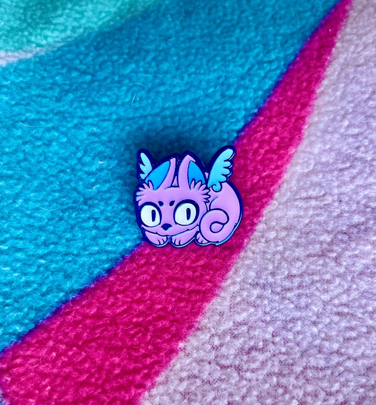 Image of Felidavian {BLIND BAGS & SETS}