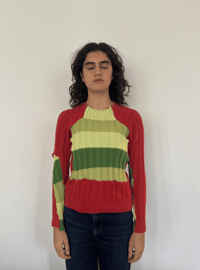 Image 3 of Siena Sweater