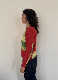 Image 2 of Siena Sweater