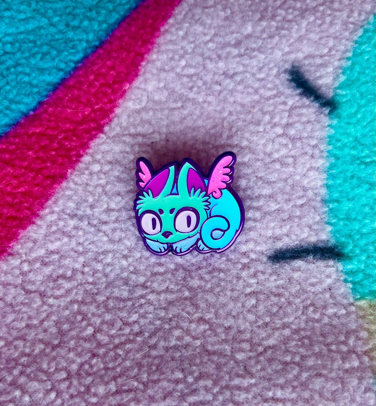 Image of Felidavian {BLIND BAGS & SETS}