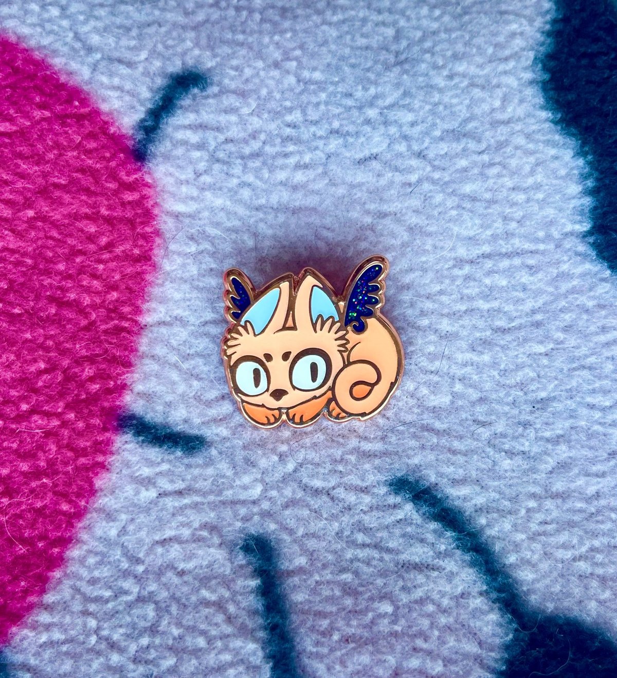 Image of Felidavian {BLIND BAGS & SETS}