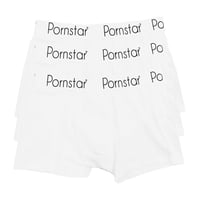 Image 1 of 3 Pack Pornstar boxers 