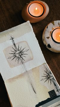 Image 1 of Adaga sol