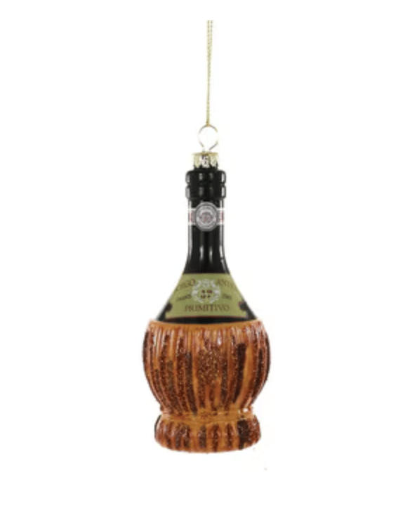 Image of Italian Meal Ornaments!