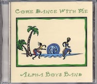 Image 1 of CD. Come Dance With Me (Alpha Boys School)
