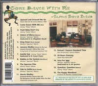 Image 2 of CD. Come Dance With Me (Alpha Boys School)