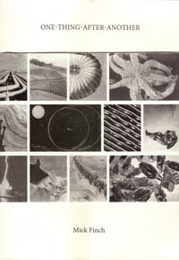 Image 1 of One-Thing-After-Another - Mick Finch