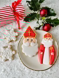 Saint Nicolas 