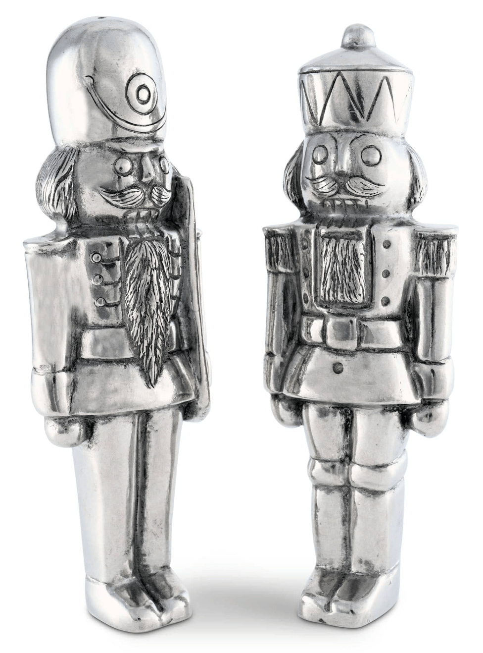 Image of Holiday Salt and Pepper Sets