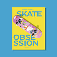 Skate Obsession