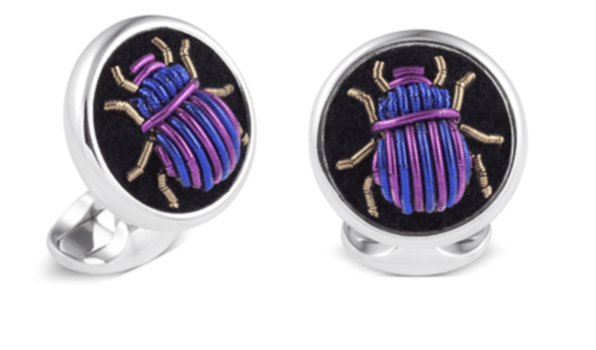 Image of Men's Cufflinks 