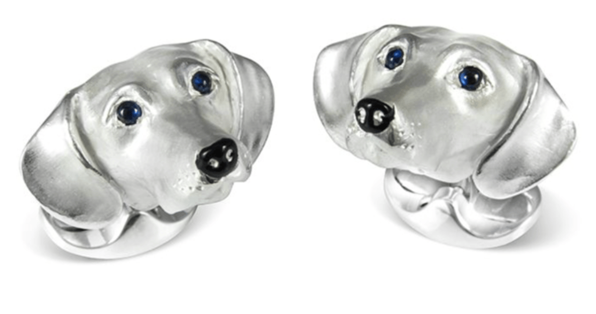 Image of Men's Cufflinks 
