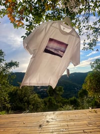 Image 3 of Camiseta Vissla hossegor at dawn t-shirt en liquidación.