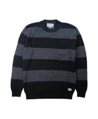 Jersey Vissla creators Oaxaca eco crew sweater en liquidación.