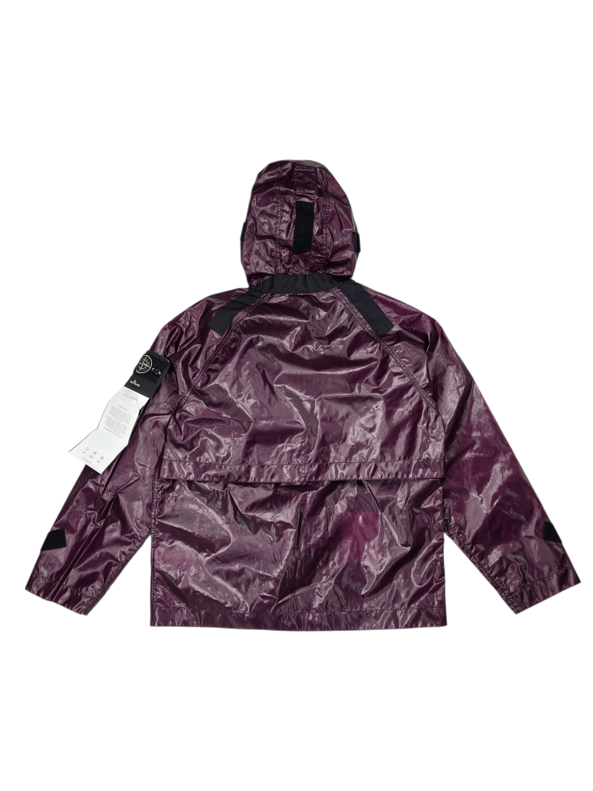 Stone Island 2013ss glass jacketStone Island Glass Cover-TC Stone Island 2013ss glass jacketStone Island Glass Cover-TC