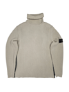 Stone Island turtleneck knit XL