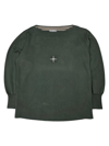 Stone Island Compass Logo sweater S