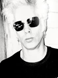 Image 2 of COFFE AND CIGARETTES A JIM JARMUSCH FILM - JAPANESE EDITION