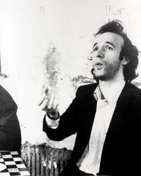 Image 3 of COFFE AND CIGARETTES A JIM JARMUSCH FILM - JAPANESE EDITION