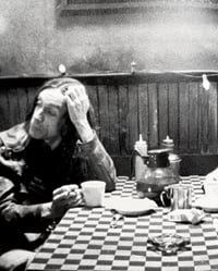 Image 5 of COFFE AND CIGARETTES A JIM JARMUSCH FILM - JAPANESE EDITION
