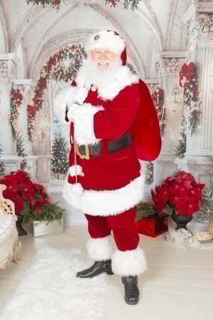 Image of 12/20/25: Christmas 62 - with Santa