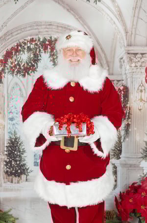 Image of 12/20/25: Christmas 62 - with Santa