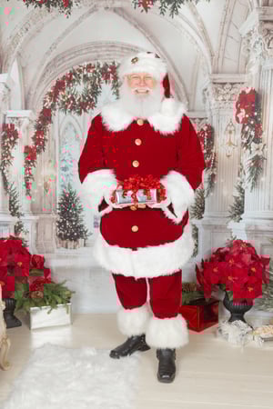 Image of 12/20/25: Christmas 62 - with Santa