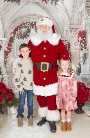 Image of 12/20/25: Christmas 62 - with Santa