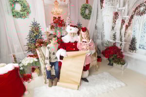 Image of 12/20/25: Christmas 62 - with Santa