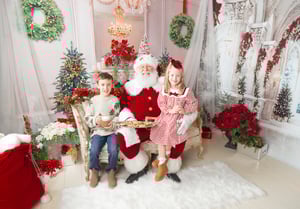 Image of 12/20/25: Christmas 62 - with Santa