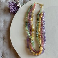 Image 1 of Collar ArcoIris-