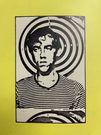 Image 4 of DAVID WOJINAROWICZ - DEAR JEANNE PIERRE