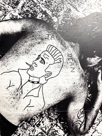 Image 5 of DAVID WOJINAROWICZ - DEAR JEANNE PIERRE