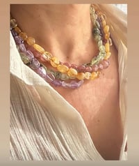 Image 2 of Collar ArcoIris-