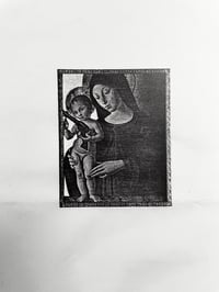 Image 6 of DAVID WOJINAROWICZ - DEAR JEANNE PIERRE