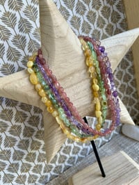 Image 3 of Collar ArcoIris-