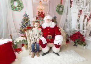 Image of 12/20/25: Christmas 62 - with Santa