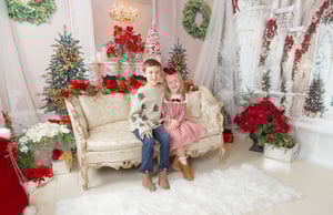 Image of 12/20/25: Christmas 62 - with Santa