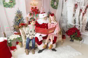 Image of 12/20/25: Christmas 62 - with Santa