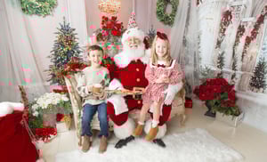 Image of 12/20/25: Christmas 62 - with Santa