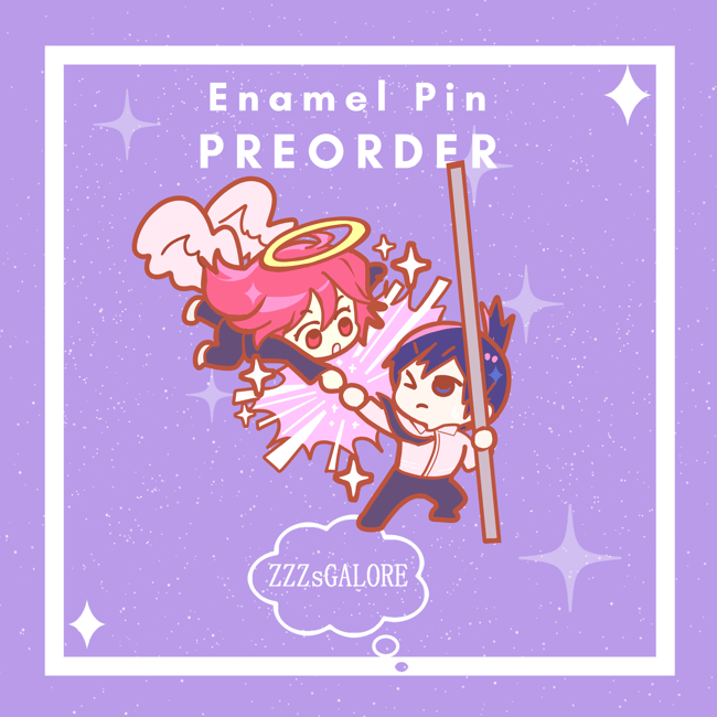 ***PREORDER Akiangel Touch