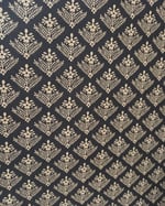 1970s Vintage Laura Ashley Wallpaper Rolls - Cottagecore Lady Fern Dark Academia - (Set of 2 or 1) thumbnail 3