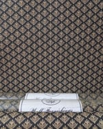 1970s Vintage Laura Ashley Wallpaper Rolls - Cottagecore Lady Fern Dark Academia - (Set of 2 or 1) thumbnail 1