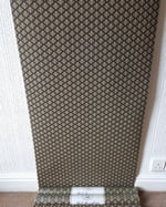 1970s Vintage Laura Ashley Wallpaper Rolls - Cottagecore Lady Fern Dark Academia - (Set of 2 or 1) thumbnail 2