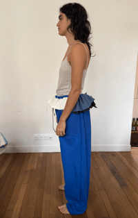 Image 2 of San Sweatpants Blue