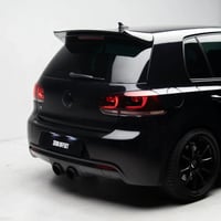 Image 1 of VagWerx Mk6 TSI/GTI/R "BatWing" Spoiler