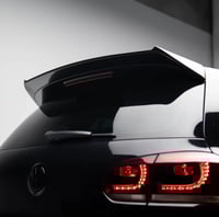 Image 3 of VagWerx Mk6 TSI/GTI/R "BatWing" Spoiler