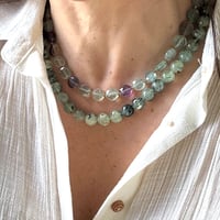 Image 3 of Collar Labradorita 002-