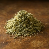 Image 2 of Dried Mullein Leaf 