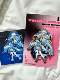 WXP - GI: Furina